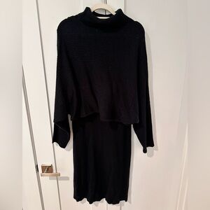 SAM EDELMAN Sweater/Dress set!